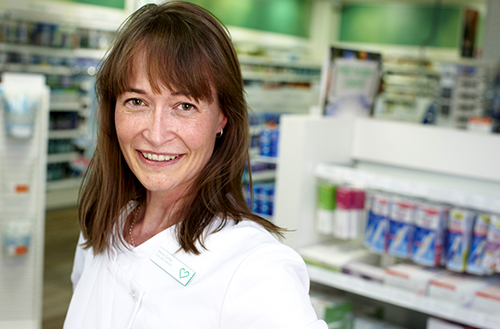 Pollensäsongen är här – experten ger råd